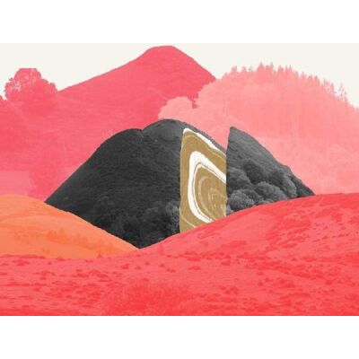 Fire Records Islet - Eyelet - VINYL LP Fire Records Islet - Eyelet - VINYL LP