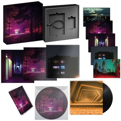 Universal Uk UMG - The Doves - Universal Want - VINYL LP Universal Uk UMG - The Doves - Universal Want - VINYL LP