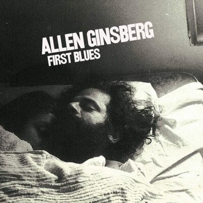Death Is Not the End Allen Ginsberg - First Blues - CASSETTES Death Is Not the End Allen Ginsberg - First Blues - CASSETTES