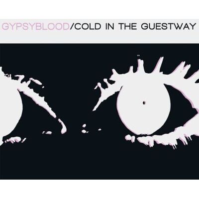 Sargent House Gypsyblood - Cold In The Guestway - VINYL LP Sargent House Gypsyblood - Cold In The Guestway - VINYL LP