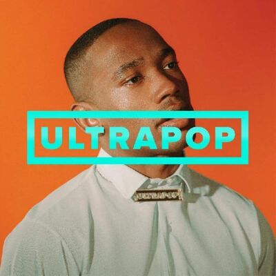 Sargent House Armed - Ultrapop - VINYL LP Sargent House Armed - Ultrapop - VINYL LP