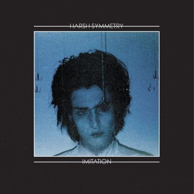 Fabrika Records Harsh Symmetry - Imitation - VINYL LP Fabrika Records Harsh Symmetry - Imitation - VINYL LP
