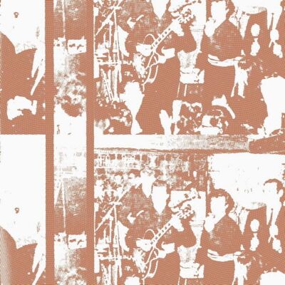 Death Is Not the End Various Artists - Love Raid: Arabic Leftfield, Novelty, and Protest 45s 1960-1974 (Various Artists) - CASSETTES Death Is Not the End Various Artists - Love Raid: Arabic Leftfield, Novelty, and Protest 45s 1960-1974 (Various Artists) - CASSETTES