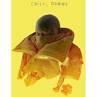 Doomtree Pos - Chill, Dummy - VINYL LP Doomtree Pos - Chill, Dummy - VINYL LP