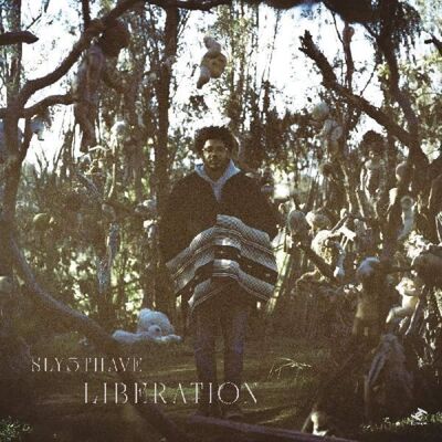 Tru Thoughts Sly5Thave - Liberation - VINYL LP Tru Thoughts Sly5Thave - Liberation - VINYL LP
