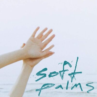 Everloving Soft Palms - Soft Palms - VINYL LP Everloving Soft Palms - Soft Palms - VINYL LP