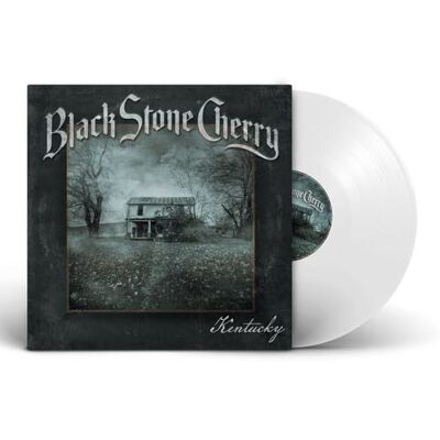 Mascot Black Stone Cherry - Kentucky - VINYL LP Mascot Black Stone Cherry - Kentucky - VINYL LP