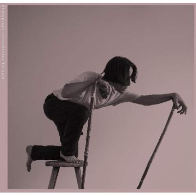 Leaf Keeley Forsyth - Photograph - VINYL LP Leaf Keeley Forsyth - Photograph - VINYL LP