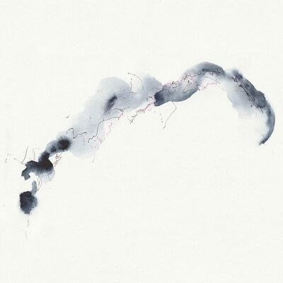 Elefant Spain Lightning in a Twilight Hour - Overwintering - VINYL LP Elefant Spain Lightning in a Twilight Hour - Overwintering - VINYL LP