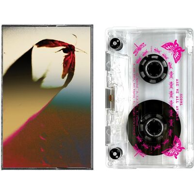Flatspot Records SCOWL - Are We All Angels - CASSETTES Flatspot Records SCOWL - Are We All Angels - CASSETTES