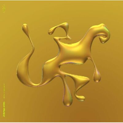 Innovative Leisure Jimmy Edgar - Cheetah Bend - VINYL LP Innovative Leisure Jimmy Edgar - Cheetah Bend - VINYL LP