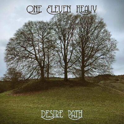 Beyond Beyond Is One Eleven Heavy - Desire Path - VINYL LP Beyond Beyond Is One Eleven Heavy - Desire Path - VINYL LP