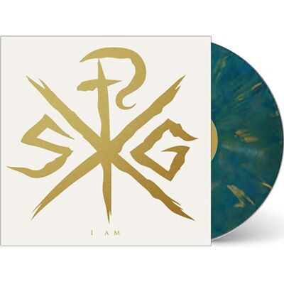 Facedown Sleeping Giant - I Am - VINYL LP Facedown Sleeping Giant - I Am - VINYL LP