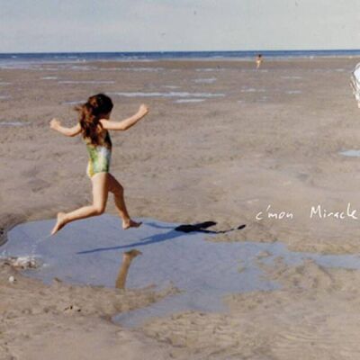 Double Double Whammy Mirah - C'mon Miracle - VINYL LP Double Double Whammy Mirah - C'mon Miracle - VINYL LP