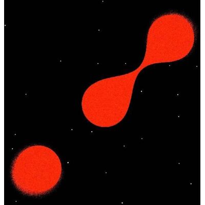 Luckyme Baauer - Planet's Mad - VINYL LP Luckyme Baauer - Planet's Mad - VINYL LP