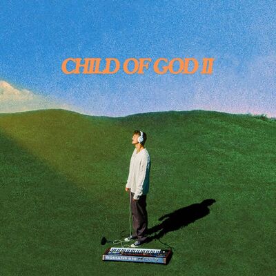 Pro-Ject Forrest Frank - Child Of God II - VINYL LP Pro-Ject Forrest Frank - Child Of God II - VINYL LP