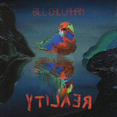 Drag City Bill Callahan - Ytilaer - CASSETTES Drag City Bill Callahan - Ytilaer - CASSETTES