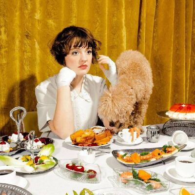 Carpark Records Madeline Kenney - Sucker's Punch - VINYL LP Carpark Records Madeline Kenney - Sucker's Punch - VINYL LP