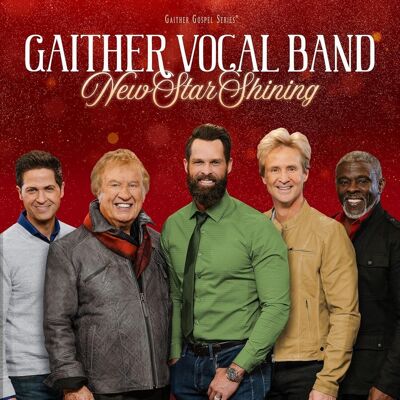 Gaither Music Group New Star Shining - DVD Gaither Music Group New Star Shining - DVD