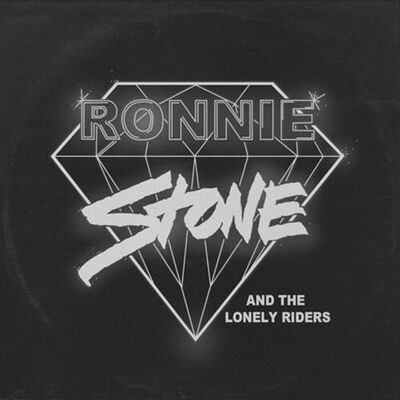 Double Double Whammy Ronnie Stone - Motorcycle Yearbook - VINYL LP Double Double Whammy Ronnie Stone - Motorcycle Yearbook - VINYL LP