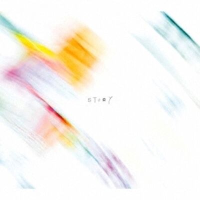 Sony News - Story (Limited) (CD + DVD Box) - COMPACT DISCS Sony News - Story (Limited) (CD + DVD Box) - COMPACT DISCS