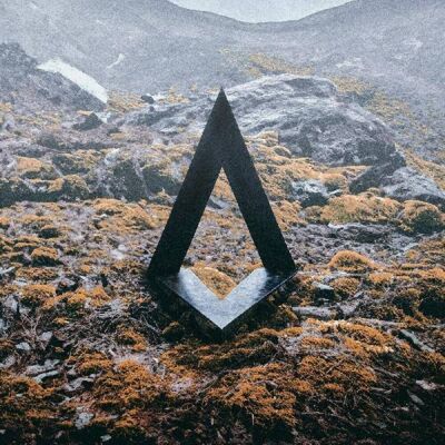 Erased Tapes Kiasmos - II - VINYL LP Erased Tapes Kiasmos - II - VINYL LP