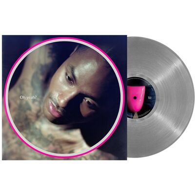 RCA Steve Lacy - Oh Yeah? - VINYL LP RCA Steve Lacy - Oh Yeah? - VINYL LP