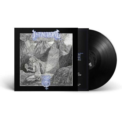 Prophecy Isenordal - Split with Void Omnia - VINYL LP Prophecy Isenordal - Split with Void Omnia - VINYL LP