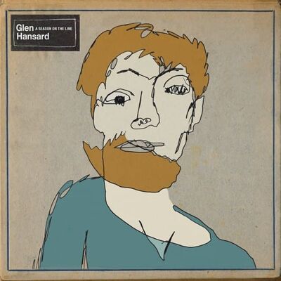 Anti Glen Hansard - A Season On The Line - VINYL LP Anti Glen Hansard - A Season On The Line - VINYL LP