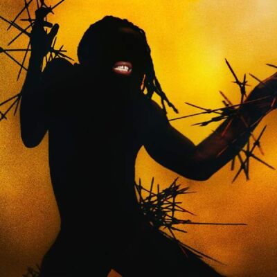 Ninja Tune Young Fathers - Heavy Heavy - CASSETTES Ninja Tune Young Fathers - Heavy Heavy - CASSETTES