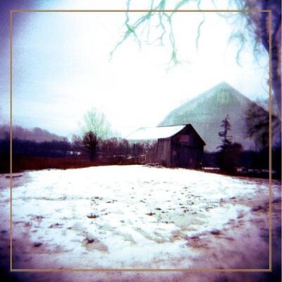 Kill Rock Stars Horse Feathers - House With No Home - VINYL LP Kill Rock Stars Horse Feathers - House With No Home - VINYL LP