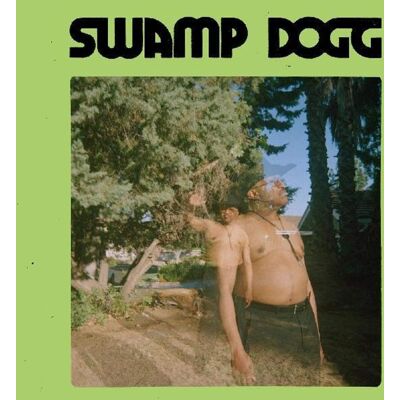 Don Giovanni Records Swamp Dogg - I Need A Job...So I Can Buy More Auto-Tune (PINK VINYL) - VINYL LP Don Giovanni Records Swamp Dogg - I Need A Job...So I Can Buy More Auto-Tune (PINK VINYL) - VINYL LP