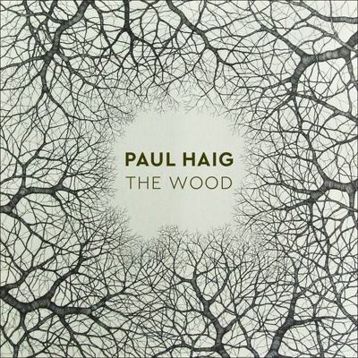 Crepuscule Paul Haig - The Wood - VINYL LP Crepuscule Paul Haig - The Wood - VINYL LP