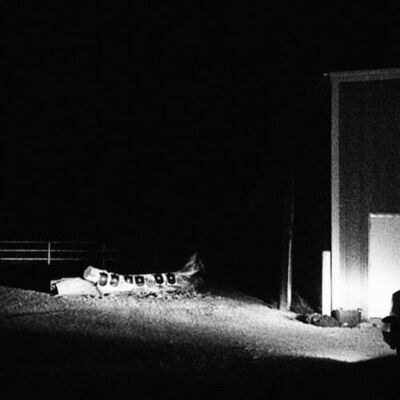 Carpark Records Cloud Nothings - Last Building Burning - VINYL LP Carpark Records Cloud Nothings - Last Building Burning - VINYL LP