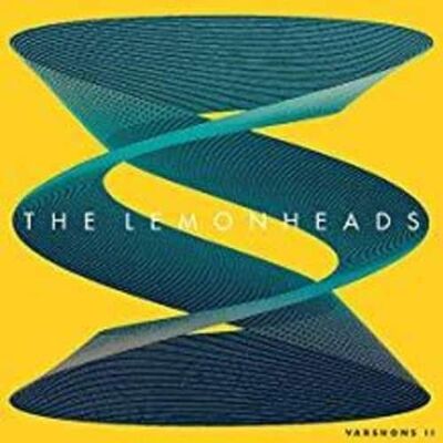 Fire Records The Lemonheads - Varshons 2 - VINYL LP Fire Records The Lemonheads - Varshons 2 - VINYL LP