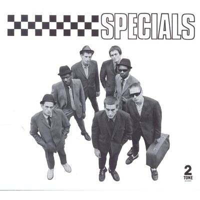 Chrysalis The Specials - Specials CD - COMPACT DISCS Chrysalis The Specials - Specials CD - COMPACT DISCS