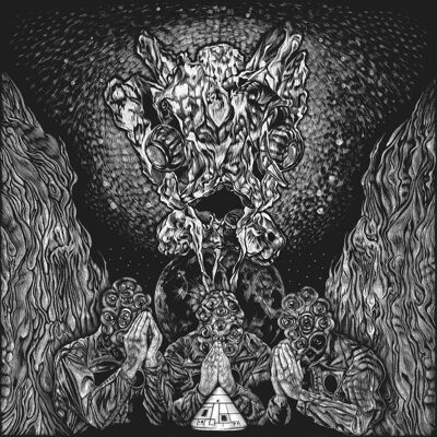 Sra Deathbird Earth - Objective Consciousness - CASSETTES Sra Deathbird Earth - Objective Consciousness - CASSETTES