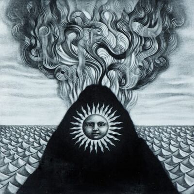 Roadrunner Records Gojira - Magma - VINYL LP Roadrunner Records Gojira - Magma - VINYL LP