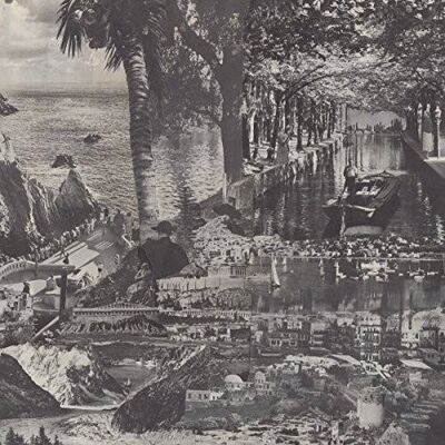 Cascine Various Artists - S&s Presents: Dreams - VINYL LP Cascine Various Artists - S&s Presents: Dreams - VINYL LP