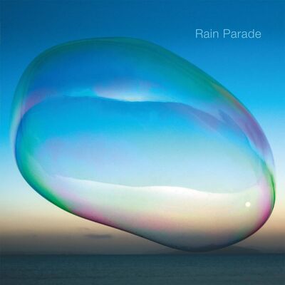 Label 51 Recordings Rain Parade - Last Rays of a Dying Sun - CASSETTES Label 51 Recordings Rain Parade - Last Rays of a Dying Sun - CASSETTES