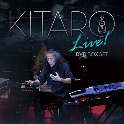 Domo Records Live! - DVD Domo Records Live! - DVD