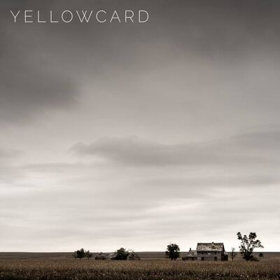 Hopeless Records Yellowcard - Yellowcard - VINYL LP Hopeless Records Yellowcard - Yellowcard - VINYL LP