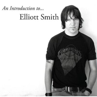 Kill Rock Stars Elliott Smith - An Introduction to Elliott Smith - VINYL LP Kill Rock Stars Elliott Smith - An Introduction to Elliott Smith - VINYL LP
