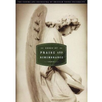 Tantara Records Songs of Praise & Remembranc - DVD Tantara Records Songs of Praise & Remembranc - DVD