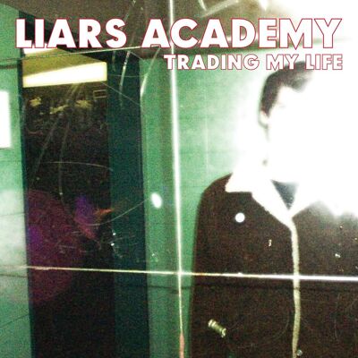 Steadfast Records Liars Academy - Trading My Life - CASSETTES Steadfast Records Liars Academy - Trading My Life - CASSETTES