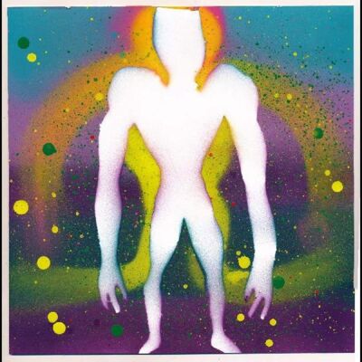 Thrill Jockey Lightning Bolt - Oblivion Hunter - VINYL LP Thrill Jockey Lightning Bolt - Oblivion Hunter - VINYL LP