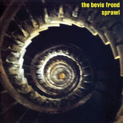 Fire Records The Bevis Frond - Sprawl - VINYL LP Fire Records The Bevis Frond - Sprawl - VINYL LP