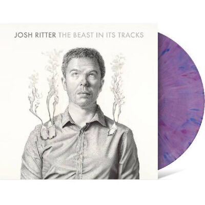Pytheas Recordings Josh Ritter - The Beast in Its Tracks - VINYL LP Pytheas Recordings Josh Ritter - The Beast in Its Tracks - VINYL LP