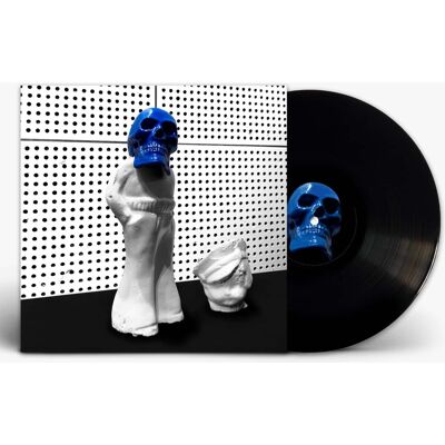 Jack White - Frozen Charlotte - VINYL LP Jack White - Frozen Charlotte - VINYL LP