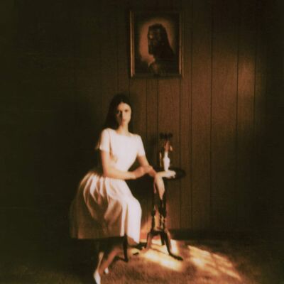 Daughters of Cain Ethel Cain - Preacher's Daughter - VINYL LP Daughters of Cain Ethel Cain - Preacher's Daughter - VINYL LP
